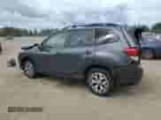 2020 Subaru Forester Premium z VIN JF2SKAJC9LH514406, wystawiony jako Copart lot #70204095 z przebiegiem 48 348 mil mil oraz Szkoda całkowita • Salvage title. Historia ofert i sprzedaży dostępna na DreamBid. Obrazek 2.