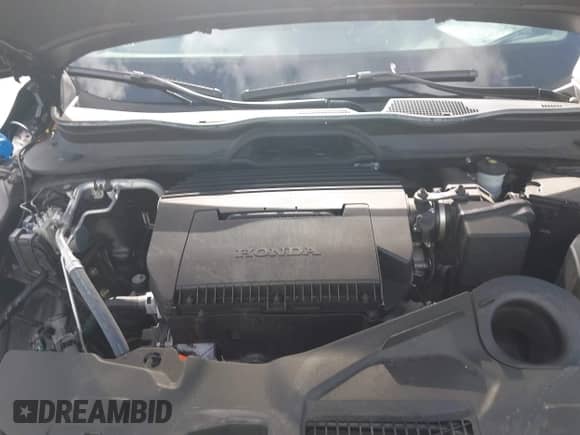 2023 Honda Pilot TrailSport с VIN 5FNYG1H62PB015320, выставлен на аукционе IAAI как лот 42506997 с пробегом 22 249 миль миль и . История ставок и продаж доступна на DreamBid. Изображение 10.