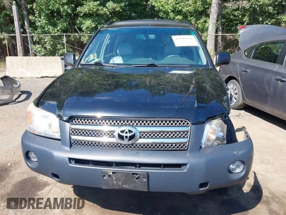 2006 Toyota Highlander Limited z VIN JTEDW21A960003163, wystawiony jako IAAI lot #42999984 z przebiegiem 237 052 mil mil oraz . Historia ofert i sprzedaży dostępna na DreamBid. Obrazek 12.