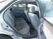 2001 Toyota Camry LE with VIN 4T1BG22KX1U847290, listed as a IAAI auction lot 43438341 with 186,987 mi miles and . Bid and sale history available at DreamBid. Image 8.