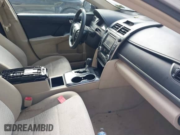 2013 Toyota Camry LE z VIN 4T1BD1FK6DU095847, wystawiony jako IAAI lot #41456690 z przebiegiem 72 984 mil mil oraz . Historia ofert i sprzedaży dostępna na DreamBid. Obrazek 5.