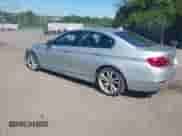 2016 BMW 5 Series 535i xDrive с VIN WBA5B3C55GG260479, выставлен на аукционе IAAI как лот 43064520 с пробегом 121 059 миль миль и . История ставок и продаж доступна на DreamBid. Изображение 3.