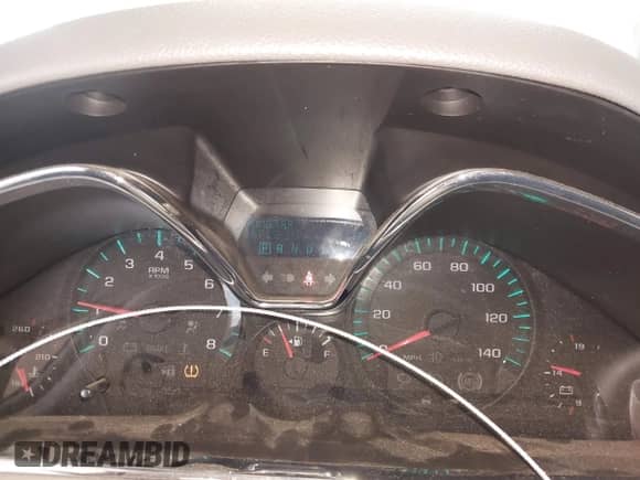 2017 Chevrolet Traverse LT с VIN 1GNKRGKD5HJ257188, выставлен на аукционе IAAI как лот 42481142 с пробегом 136 719 миль миль и . История ставок и продаж доступна на DreamBid. Изображение 7.