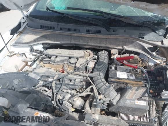 2023 Hyundai Kona N Line с VIN KM8K33A31PU000548, выставлен на аукционе IAAI как лот 41929985 с пробегом 21 432 миль миль и . История ставок и продаж доступна на DreamBid. Изображение 10.