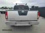 2006 Nissan Frontier SE с VIN 1N6AD07U16C457700, выставлен на аукционе Copart как лот 81948625 с пробегом 200 193 миль миль и Чистый • Clean title. История ставок и продаж доступна на DreamBid. Изображение 6.