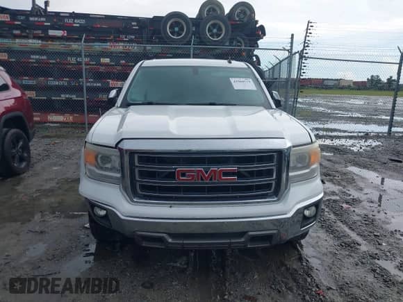 2014 GMC Sierra 1500 SLT с VIN 3GTP1VEC1EG447533, выставлен на аукционе IAAI как лот 42960575 с пробегом 220 442 миль миль и . История ставок и продаж доступна на DreamBid. Изображение 12.