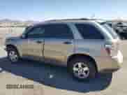 2007 Chevrolet Equinox LS с VIN 2CNDL13FX76067703, выставлен на аукционе Copart как лот 69625154 с пробегом 170 348 миль миль и Списание • Salvage title. История ставок и продаж доступна на DreamBid. Изображение 2.