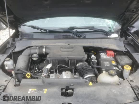 2023 Jeep Compass Limited with VIN 3C4NJDCNXPT506546, listed as a Copart auction lot 82047325 with 43,427 mi miles and Non repairable. Bid and sale history available at DreamBid. Image 12.