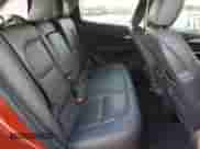 2020 Chevrolet Bolt EV Premier z VIN 1G1FZ6S02L4112482, wystawiony jako Copart lot #85077235 z przebiegiem 99 148 mil mil oraz Szkoda całkowita • Salvage title. Historia ofert i sprzedaży dostępna na DreamBid. Obrazek 10.