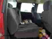 2007 Chevrolet Silverado 1500 LS с VIN 2GCEK13V471103336, выставлен на аукционе Copart как лот 55799835 с пробегом 254 646 миль миль и Списание • Salvage title. История ставок и продаж доступна на DreamBid. Изображение 10.