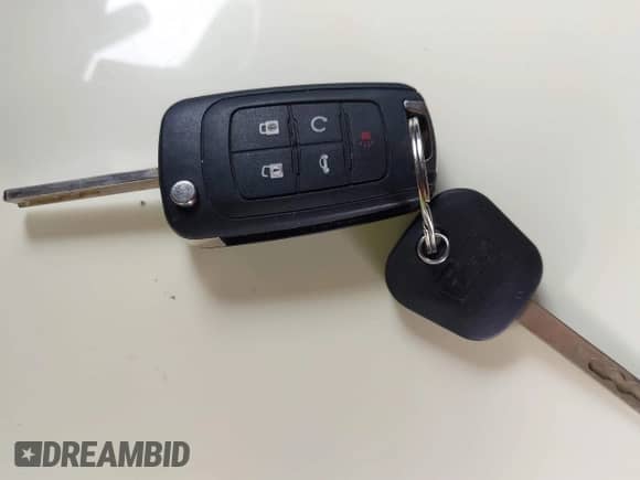2014 Chevrolet Cruze 1LT с VIN 1G1PC5SB2E7298060, выставлен на аукционе IAAI как лот 43202620 с пробегом 109 081 миль миль и . История ставок и продаж доступна на DreamBid. Изображение 11.