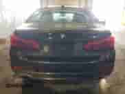 2018 BMW 5 Series 530e xDrive с VIN WBAJB1C53JB084135, выставлен на аукционе Copart как лот 84440565 с пробегом 74 079 миль миль и Списание • Salvage title. История ставок и продаж доступна на DreamBid. Изображение 6.