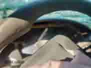 1999 Chevrolet Cavalier с VIN 1G1JC1244X7135526, выставлен на аукционе Copart как лот 80863755 с пробегом Не указан миль и Списание • Salvage title. История ставок и продаж доступна на DreamBid. Изображение 9.