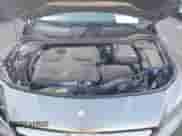 2017 Mercedes-Benz CLA 250 with VIN WDDSJ4GB9HN399886, listed as a IAAI auction lot 42777173 with 118,496 mi miles and . Bid and sale history available at DreamBid. Image 10.