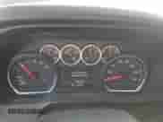 2020 Chevrolet Silverado 1500 RST z VIN 1GCRWDEK6LZ207208, wystawiony jako Copart lot #47446095 z przebiegiem 72 865 mil mil oraz Szkoda całkowita • Salvage title. Historia ofert i sprzedaży dostępna na DreamBid. Obrazek 9.