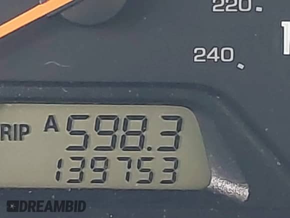 2001 Honda Accord VP с VIN 1HGCF86611A088026, выставлен на аукционе IAAI как лот 42265828 с пробегом 139 753 миль миль и . История ставок и продаж доступна на DreamBid. Изображение 15.