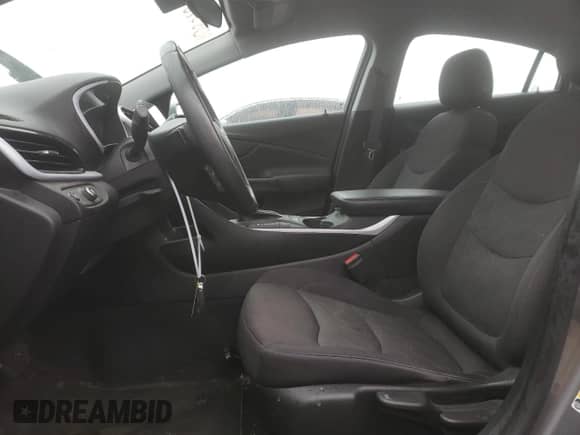 2018 Chevrolet Volt LT с VIN 1G1RA6S52JU108378, выставлен на аукционе Copart как лот 43358913 с пробегом 72 758 миль миль и . История ставок и продаж доступна на DreamBid. Изображение 7.