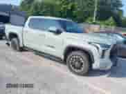 2022 Toyota Tundra SR5 with VIN 5TFLA5DB0NX048969, listed as a IAAI auction lot 42589368 with 47,984 mi miles and . Bid and sale history available at DreamBid. Image 1.