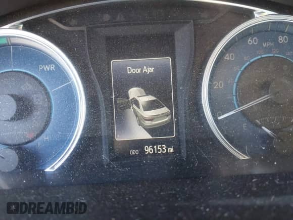 2017 Toyota Camry Hybrid LE с VIN 4T1BD1FK3HU206084, выставлен на аукционе IAAI как лот 42881431 с пробегом 96 153 миль миль и . История ставок и продаж доступна на DreamBid. Изображение 15.