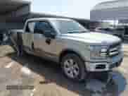 2018 Ford F-150 XL с VIN 1FTEW1EG6JFB58275, выставлен на аукционе IAAI как лот 41867632 с пробегом 159 333 миль миль и . История ставок и продаж доступна на DreamBid. Изображение 1.