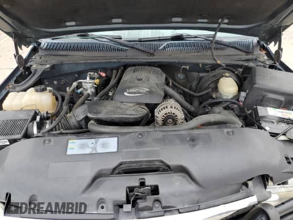 2007 GMC Sierra 1500 SLE1 с VIN 1GTEK19Z77Z199416, выставлен на аукционе Copart как лот 44915665 с пробегом 145 869 миль миль и На запчасти • Non repairable. История ставок и продаж доступна на DreamBid. Изображение 11.