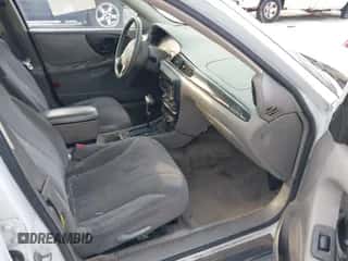 2004 Chevrolet Malibu Classic z VIN 1G1ND52F84M664305, wystawiony jako IAAI lot #41350687 z przebiegiem Nie podano mil oraz . Historia ofert i sprzedaży dostępna na DreamBid. Obrazek 5.