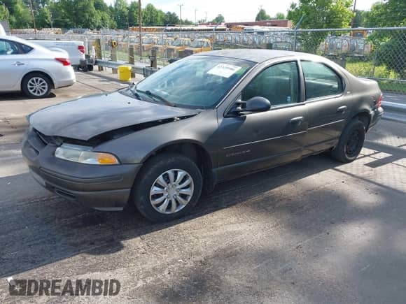 2000 Dodge Stratus SE с VIN 1B3EJ46X4YN115585, выставлен на аукционе IAAI как лот 42329986 с пробегом 226 994 миль миль и . История ставок и продаж доступна на DreamBid. Изображение 18.