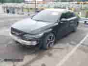 2021 Honda Accord Sport с VIN 1HGCV2F38MA028545, выставлен на аукционе IAAI как лот 42236021 с пробегом 35 817 миль миль и . История ставок и продаж доступна на DreamBid. Изображение 19.