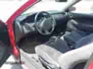 1995 Honda Civic with VIN 2HGEJ112XSH519985, listed as a IAAI auction lot 42560922 with 184,532 mi miles and . Bid and sale history available at DreamBid. Image 5.