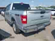 2018 Ford F-150 XLT z VIN 1FTEW1EG4JKD73029, wystawiony jako IAAI lot #43200359 z przebiegiem 72 883 mil mil oraz . Historia ofert i sprzedaży dostępna na DreamBid. Obrazek 3.