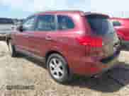 2008 Hyundai Santa Fe SE с VIN 5NMSH13E18H170524, выставлен на аукционе IAAI как лот 43337716 с пробегом 242 356 миль миль и . История ставок и продаж доступна на DreamBid. Изображение 3.
