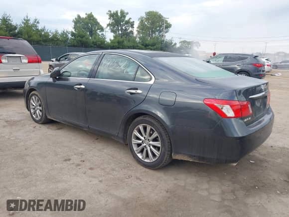 2007 Lexus ES 330 с VIN JTHBJ46G472096648, выставлен на аукционе IAAI как лот 43175330 с пробегом 145 079 миль миль и . История ставок и продаж доступна на DreamBid. Изображение 3.