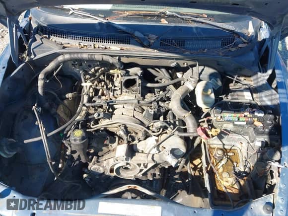 2003 Dodge Durango Sport с VIN 1D4HR38N73F614977, выставлен на аукционе IAAI как лот 43455440 с пробегом 214 459 миль миль и . История ставок и продаж доступна на DreamBid. Изображение 10.