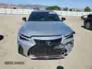 2021 Lexus IS 350 F Sport z VIN JTHGZ1B24M5040498, wystawiony jako Copart lot #65787445 z przebiegiem 34 824 mil mil oraz Szkoda całkowita • Salvage title. Historia ofert i sprzedaży dostępna na DreamBid. Obrazek 5.