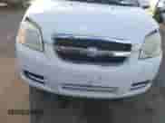 2011 Chevrolet Aveo 1LT с VIN KL1TD5DE2BB242775, выставлен на аукционе IAAI как лот 42820814 с пробегом 74 225 миль миль и . История ставок и продаж доступна на DreamBid. Изображение 6.