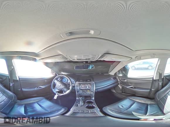 2017 Toyota Camry Hybrid XLE с VIN 4T1BD1FK5HU221640, выставлен на аукционе Copart как лот 82326065 с пробегом 80 588 миль миль и Списание • Salvage title. История ставок и продаж доступна на DreamBid. Изображение 14.