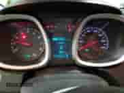 2015 Chevrolet Equinox LT z VIN 2GNALCEK7F6178244, wystawiony jako Copart lot #83780685 z przebiegiem 138 413 mil mil oraz Szkoda całkowita • Salvage title. Historia ofert i sprzedaży dostępna na DreamBid. Obrazek 9.