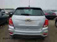 2017 Chevrolet Trax LS с VIN KL7CJKSB1HB212018, выставлен на аукционе Copart как лот 85582725 с пробегом 176 165 миль миль и Чистый • Clean title. История ставок и продаж доступна на DreamBid. Изображение 6.