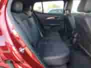 2024 Chevrolet Equinox EV RS с VIN 3GN7DSRP3RS297244, выставлен на аукционе Copart как лот 53251945 с пробегом 4 688 миль миль и Чистый • Clean title. История ставок и продаж доступна на DreamBid. Изображение 11.