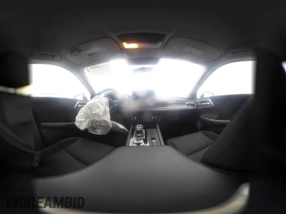 2024 Mitsubishi Outlander ES with VIN JA4J3UA89RZ031760, listed as a IAAI auction lot 41140604 with 54,640 mi miles and . Bid and sale history available at DreamBid. Image 18.