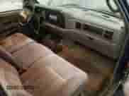 1995 Dodge 1500 z VIN 1B7HF16Z6SS103492, wystawiony jako Copart lot #86296234 z przebiegiem 144 959 mil mil oraz Szkoda całkowita • Salvage title. Historia ofert i sprzedaży dostępna na DreamBid. Obrazek 8.