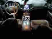 2019 Jeep Grand Cherokee Trailhawk with VIN 1C4RJFLG2KC660509, listed as a Copart auction lot 56199725 with 136,032 mi miles and Clean title. Bid and sale history available at DreamBid. Image 8.