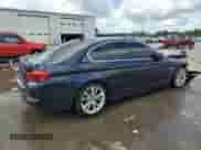 2014 BMW 5 Series 535d xDrive с VIN WBAFV3C55EDZ33359, выставлен на аукционе Copart как лот 60664615 с пробегом 126 619 миль миль и Списание • Salvage title. История ставок и продаж доступна на DreamBid. Изображение 3.