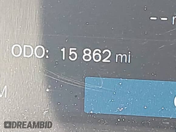 2024 Volvo S60 Plus Black Edition z VIN 7JRL12FH6RG294738, wystawiony jako IAAI lot #41465923 z przebiegiem 15 862 mil mil oraz . Historia ofert i sprzedaży dostępna na DreamBid. Obrazek 15.