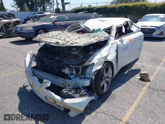 2014 Lexus IS 350 C с VIN JTHFE2C25E2510620, выставлен на аукционе IAAI как лот 42283748 с пробегом Не указан миль и . История ставок и продаж доступна на DreamBid. Изображение 6.