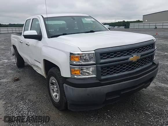2015 Chevrolet Silverado 1500 Work Truck с VIN 1GCRCPEH5FZ248688, выставлен на аукционе Copart как лот 67912205 с пробегом 212 209 миль миль и Списание • Salvage title. История ставок и продаж доступна на DreamBid. Изображение 13.