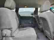 2010 Toyota Sienna CE z VIN 5TDKK4CC2AS297884, wystawiony jako Copart lot #67843815 z przebiegiem 171 954 mil mil oraz Szkoda całkowita • Salvage title. Historia ofert i sprzedaży dostępna na DreamBid. Obrazek 11.