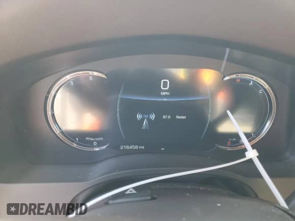 2017 Cadillac Escalade ESV Luxury с VIN 1GYS3HKJ3HR288859, выставлен на аукционе Copart как лот 51835005 с пробегом 216 458 миль миль и Чистый • Clean title. История ставок и продаж доступна на DreamBid. Изображение 9.