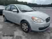 2010 Hyundai Accent GLS с VIN KMHCN4AC6AU416462, выставлен на аукционе Copart как лот 81805265 с пробегом 299 137 миль миль и Списание • Salvage title. История ставок и продаж доступна на DreamBid. Изображение 4.