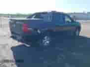 2007 Chevrolet Avalanche LTZ with VIN 3GNEC12J67G110914, listed as a IAAI auction lot 41933097 with 197,230 mi miles and . Bid and sale history available at DreamBid. Image 4.